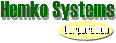 Hemko logo